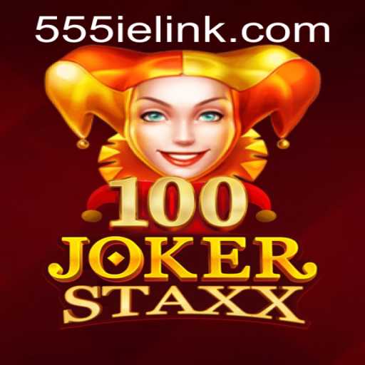 100JokerStaxx: Exploring the Thrills and Rules of This Exciting Game
