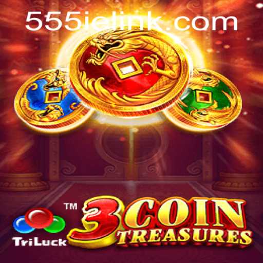 Discover the Exciting World of 3CoinTreasures: A New Era of Gaming