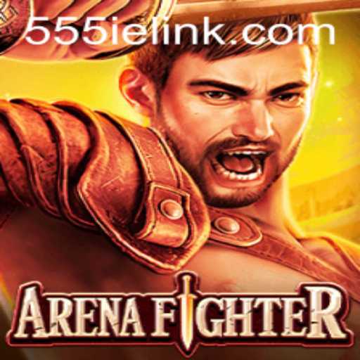 ArenaFighter: The Ultimate Gaming Experience with 555ie