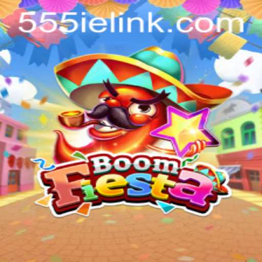 BoomFiesta: A New Gaming Experience with 555ie Feature
