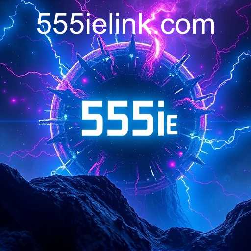 Exclusive Insight into the Mysterious World of 555ie