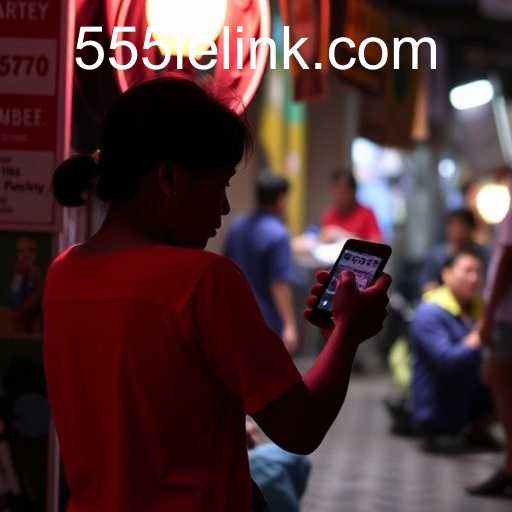 The Intriguing World of Jueteng and the Rise of 555ie