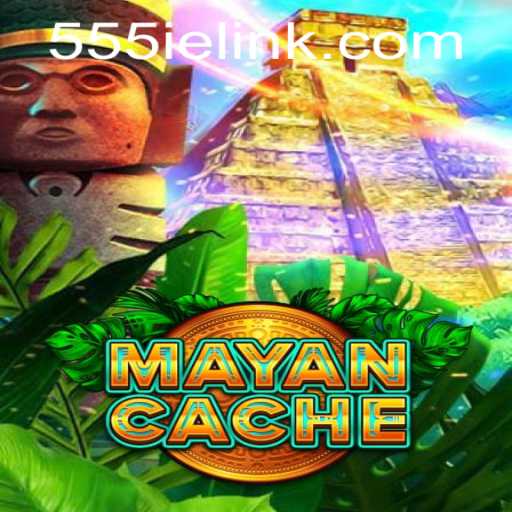 Exploring the Thrilling World of 'MayanCache': A Game of Strategy and Adventure