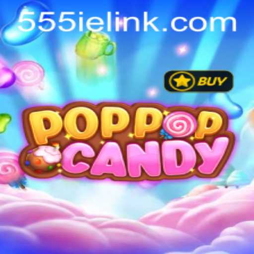 Discover the Sweet World of POPPOPCANDY: The Latest Sensation