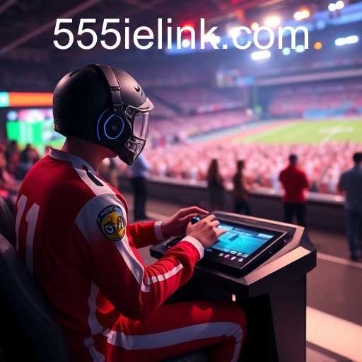 The Rise and Impact of Virtual Sports